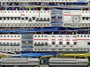صفحه اصلی 4 Power Distribution Boards PDBs