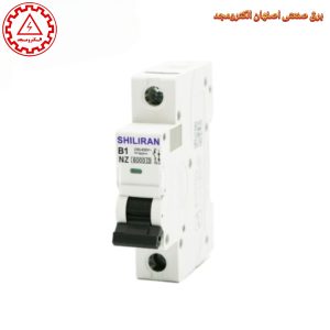 کلید مینیاتوری تکفاز ۱آمپر (تیپBوC) 2 InShot 20260720 101319024
