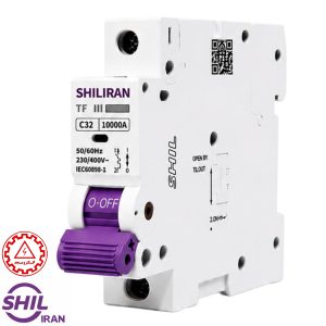 کلید مینیاتوری تکفاز ۲۰ آمپرشیل ایران (تیپBوC)6KA 2 InShot 20260720 112108777